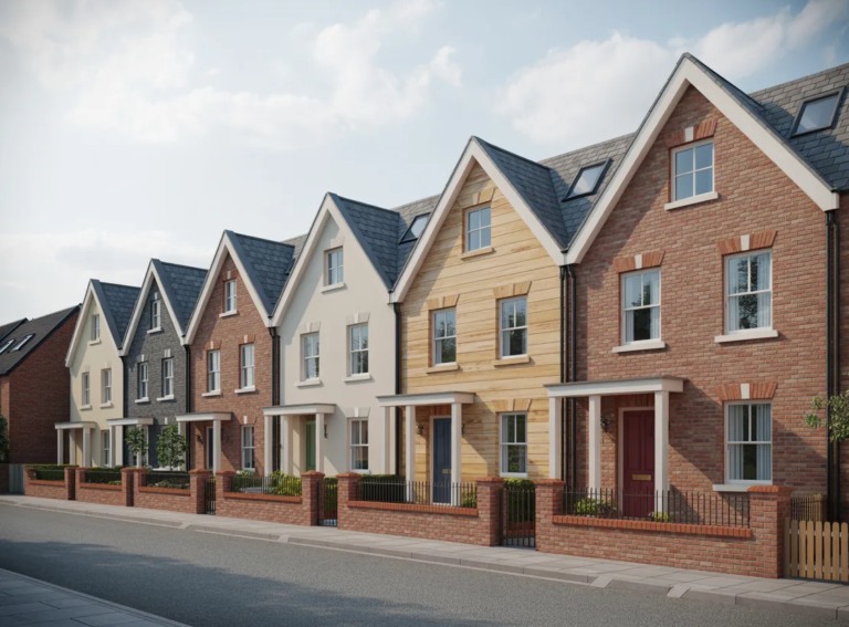 The Best Places to Live in Basildon