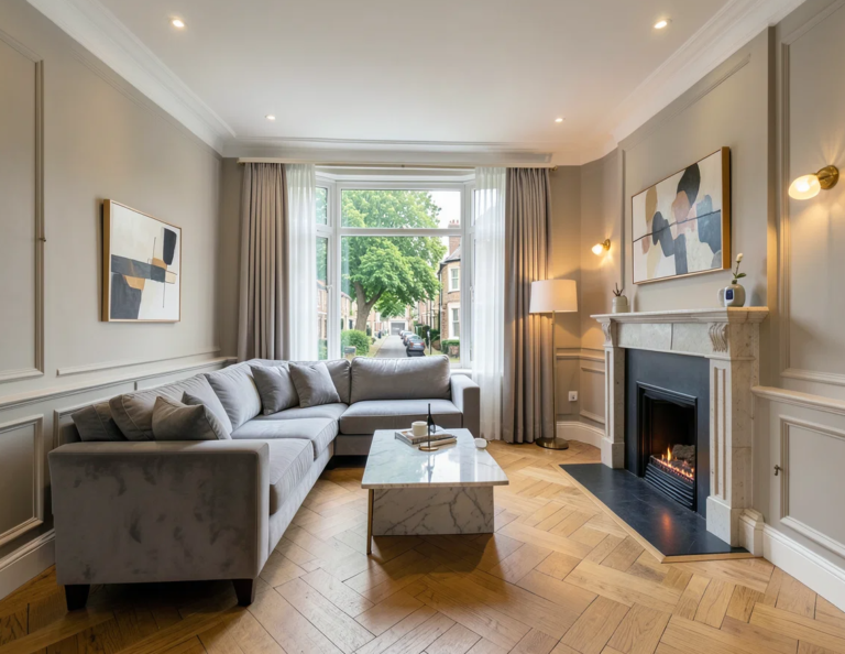 The Best Places to Live in the London Borough of Hammersmith and Fulham