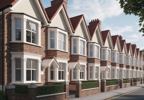 The Best Places to Live in the London Borough of Hounslow