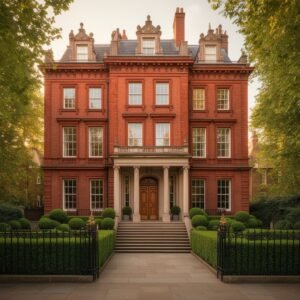 The Best Places to Live in the London Borough of Kingston upon Thames