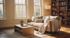 Glasgow vs Edinburgh property