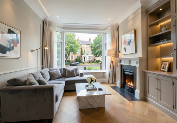 The Best Places to Live in the London Borough of Lewisham uncovered