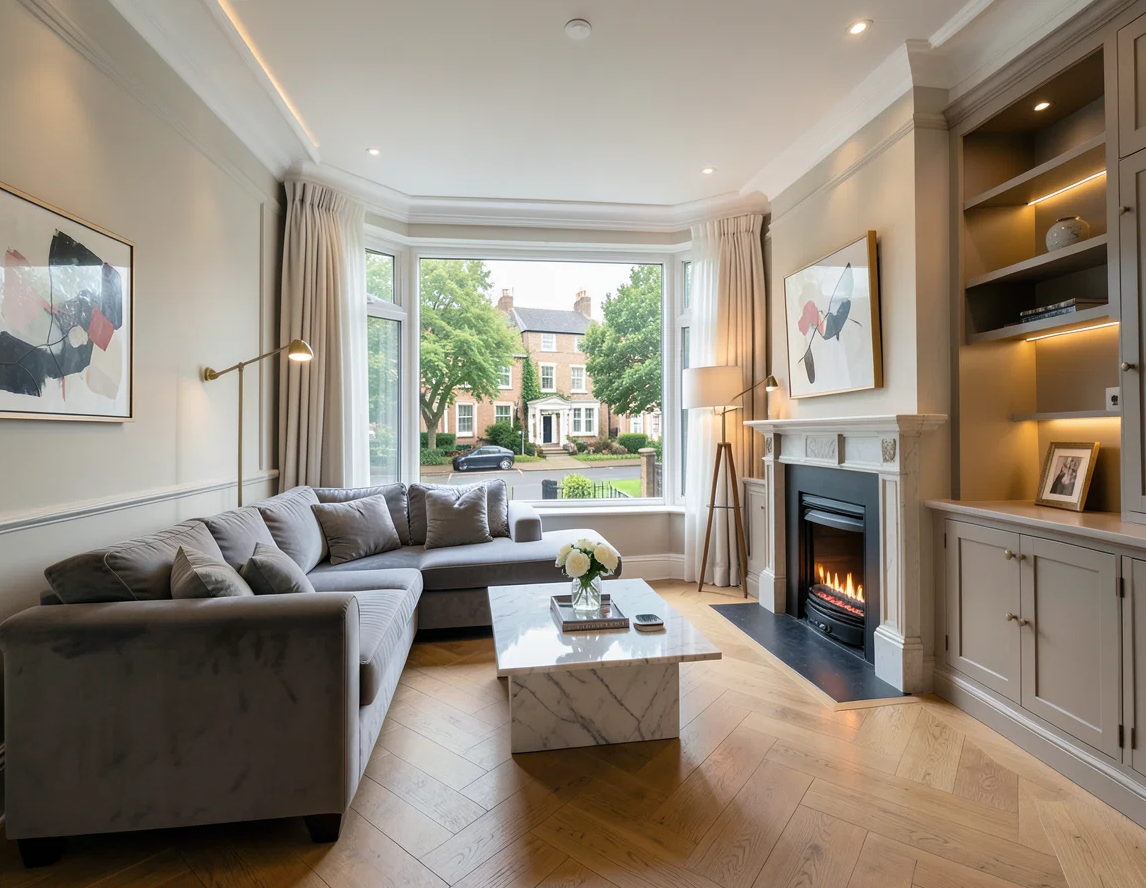 The Best Places to Live in the London Borough of Lewisham uncovered