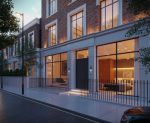 The Best Places to Live in the London Borough of Southwark