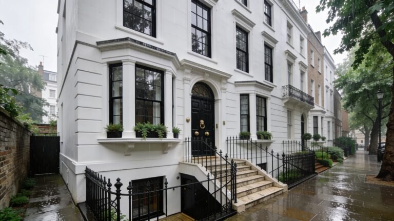 UK mansion tax
