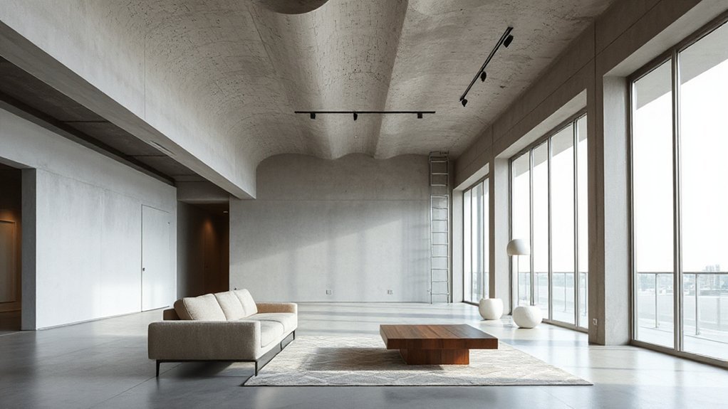 acoustics and comfort optimization