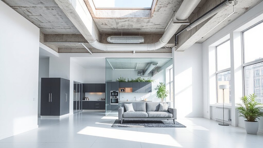 adaptive compliant efficient urban design