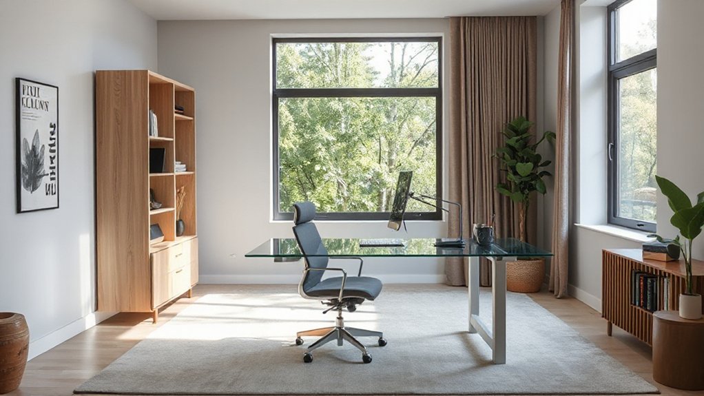 adaptive workspace zone planning