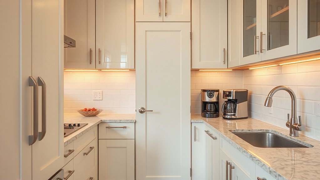 affordable hardware upgrades enhance style