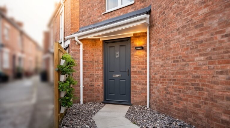 affordable leicester home upgrades