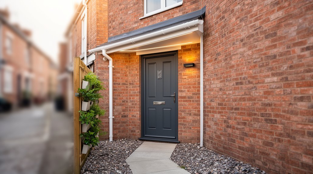 affordable leicester home upgrades