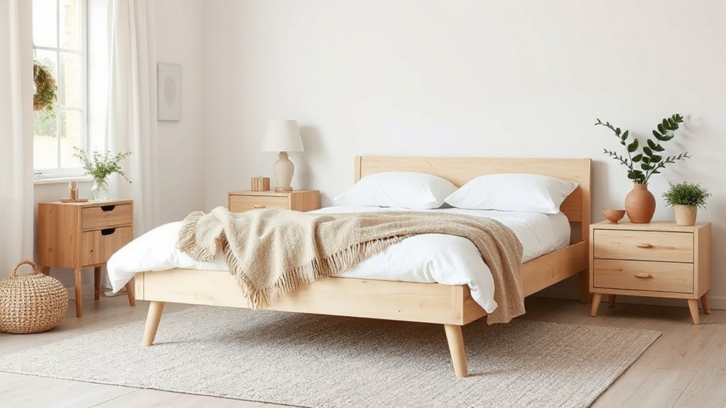 affordable scandinavian style upgrades