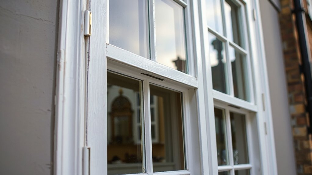 authentic efficient sash restoration