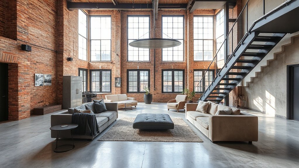 balancing textures with softness