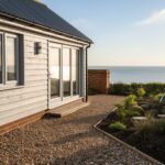 budget coastal bungalow modernization