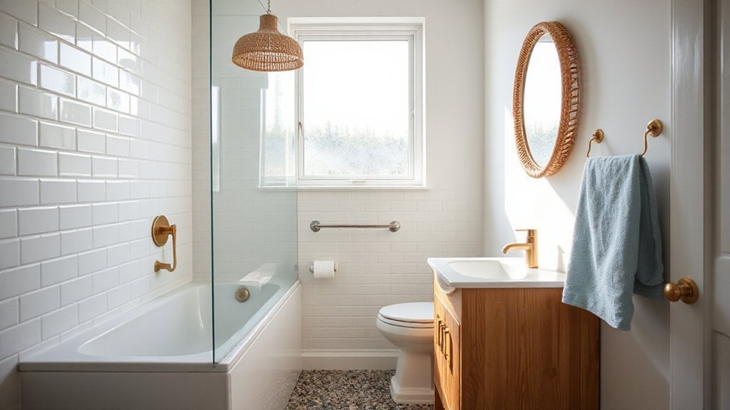 coastal bathroom upgrade ideas