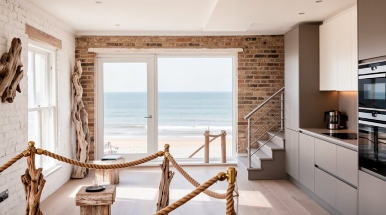coastal brighton apartment upgrades
