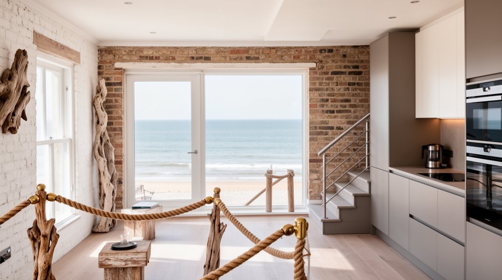 coastal brighton apartment upgrades