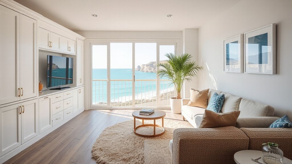 coastal upgrade goals criteria