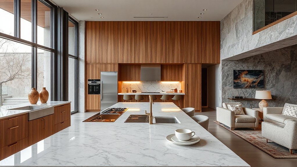 cohesive functional open spaces