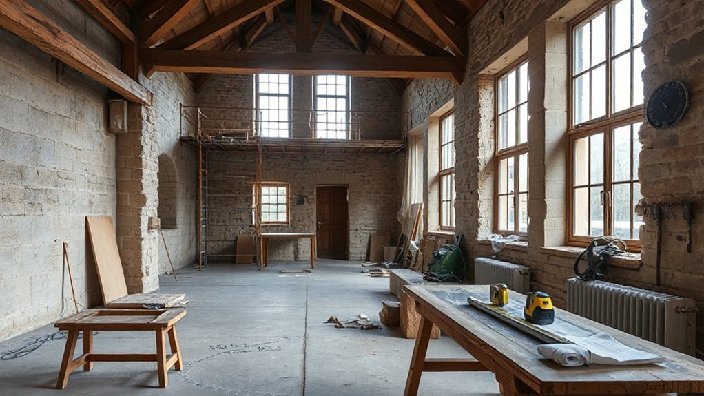 contingency planning for delays