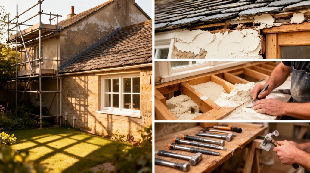 country bungalow renovation guide