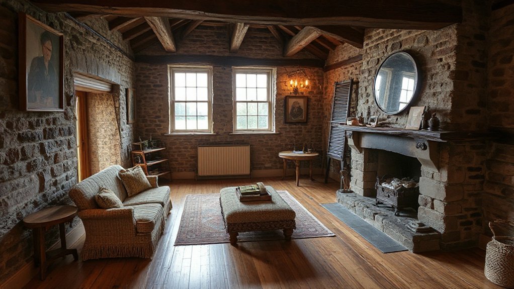 crafted highland material harmony