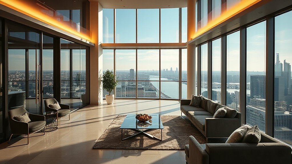 dynamic layered lighting control