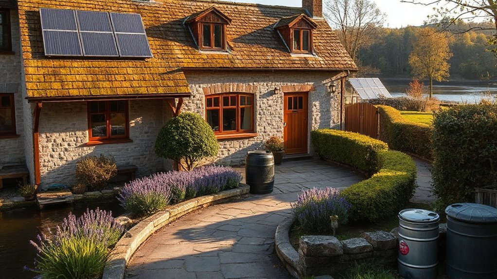 eco friendly heritage preservation strategies
