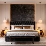 elegant bedroom transformation ideas