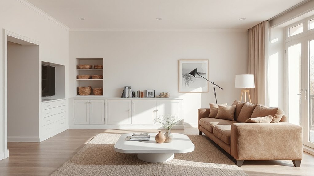 elegant modular storage solutions