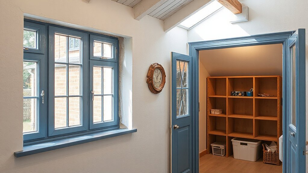 energy efficient home improvements