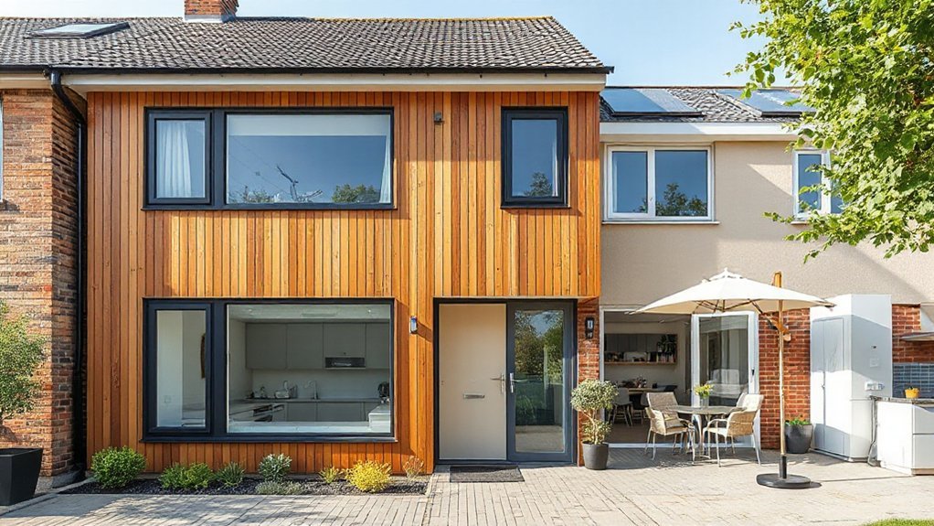 energy efficient upgrade strategies
