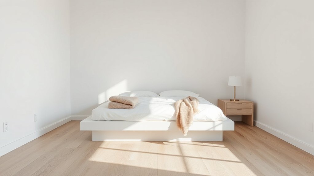 essential purposeful minimalist design