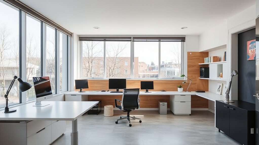 flexible adaptable furniture solutions