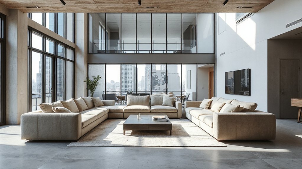 flexible scalable seating solutions