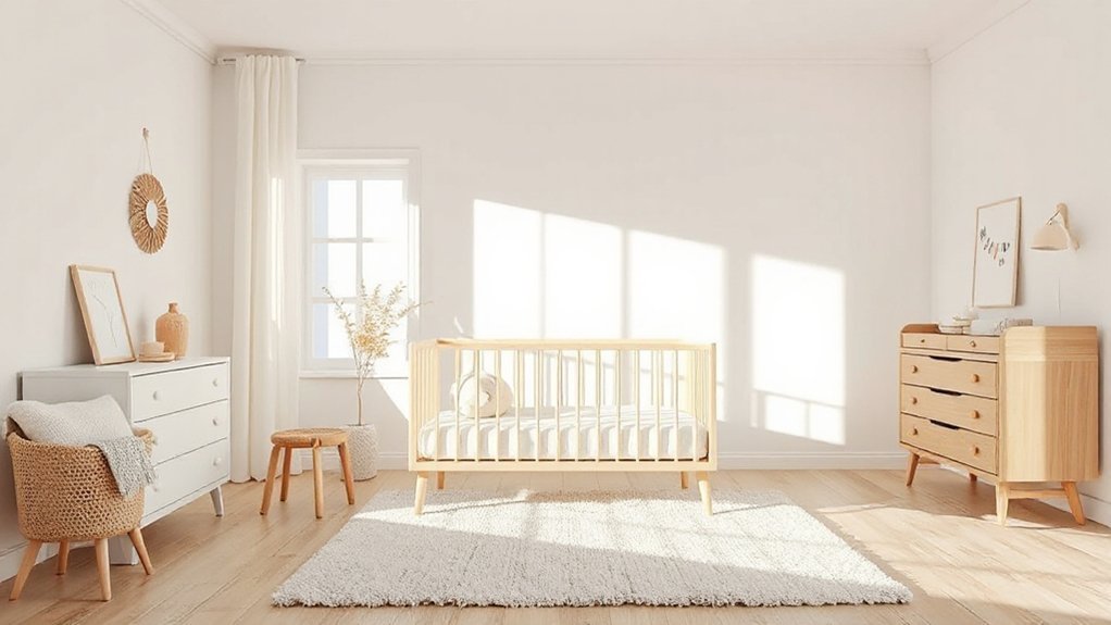 gentle layered calming illumination