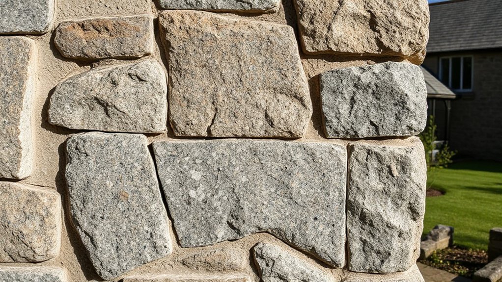 granite stone preservation techniques