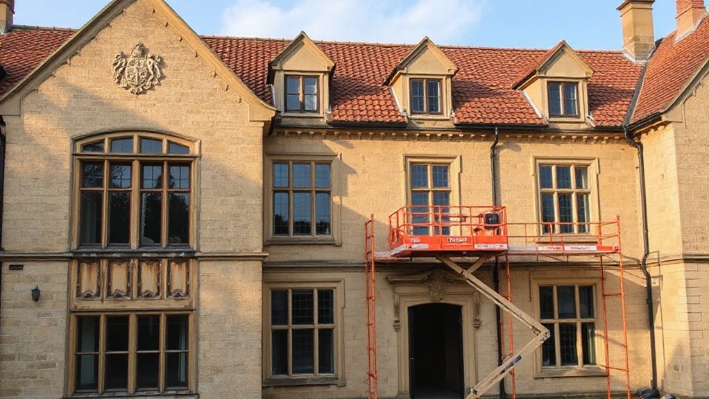 heritage conservation approval process