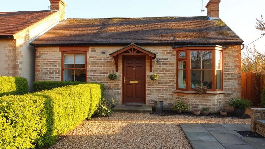 heritage inspired durable modern features