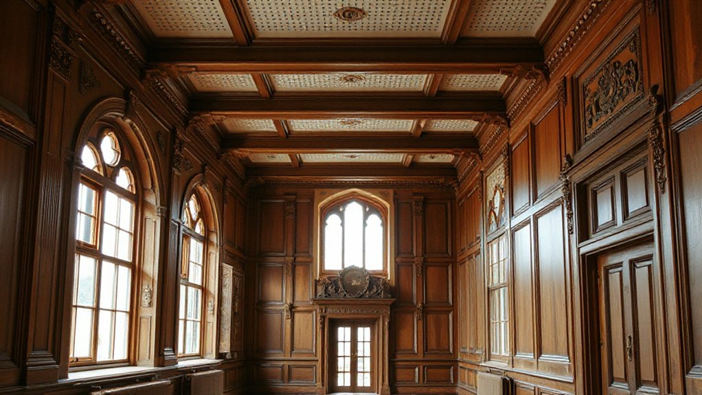 heritage space acoustic preservation