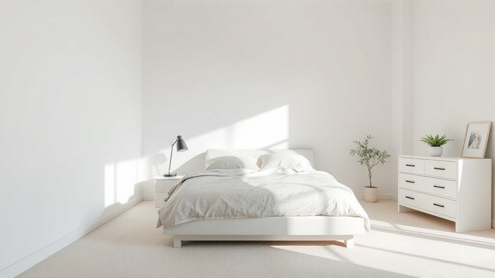 hide devices for restful sleep