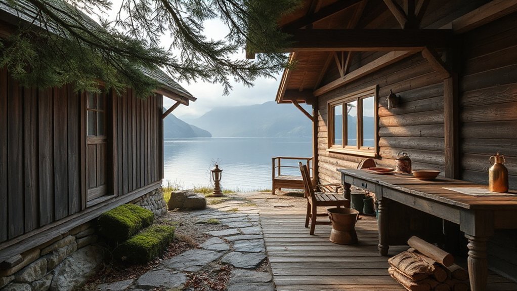 honest ecological vernacular design