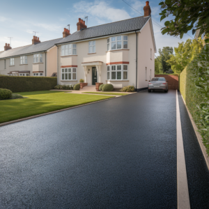 just how long does tar take to dry