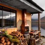lakeside lodge renovation guide