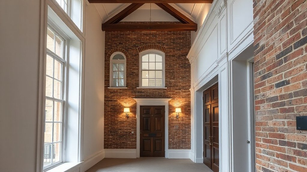 layered concealed adjustable illumination
