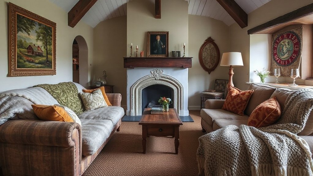 layered textiles for comfort