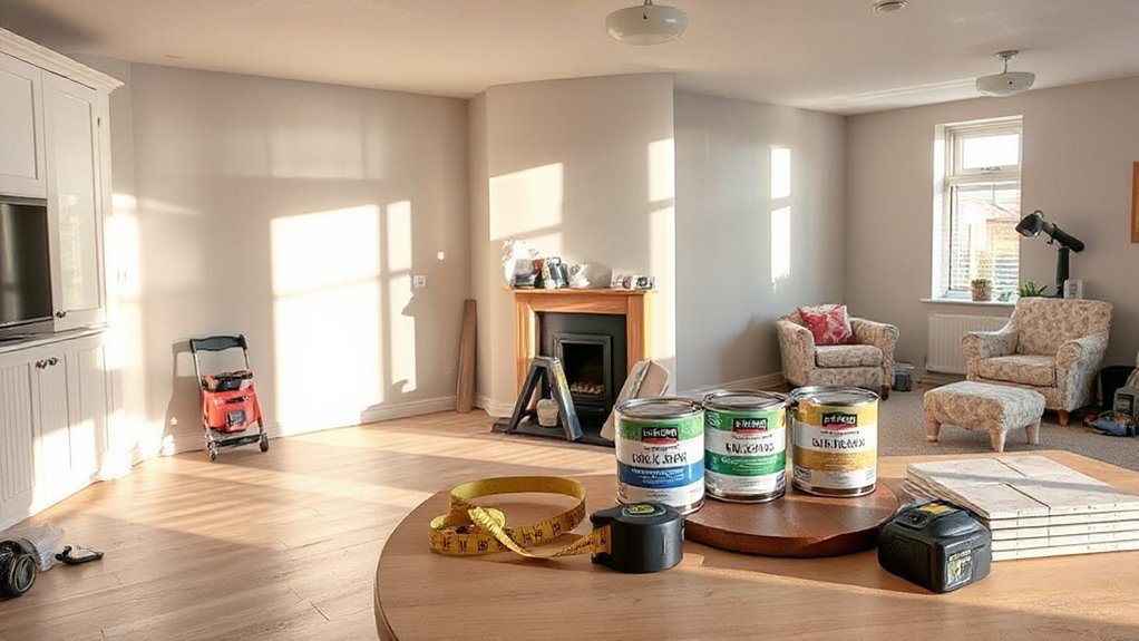 local sourcing for affordable trades