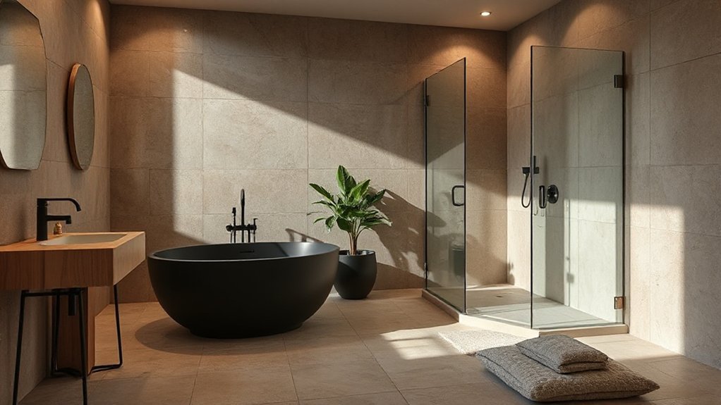 luxurious customizable textured lighting