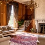 luxury wiltshire manor upgrades